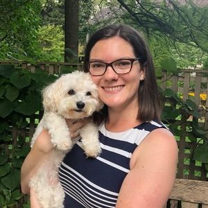 Meet your Posher, Nina